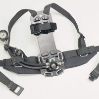 MSA BD Mini SCBA