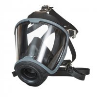 MSA G1 SCBA Mask