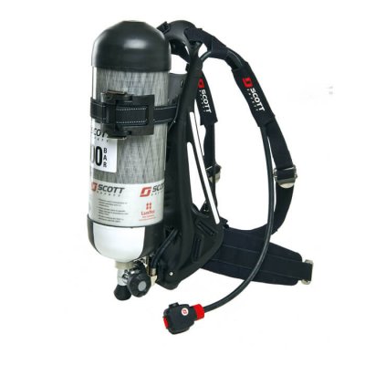 ProPak-i SCBA