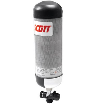 Scott Composite Cylinder