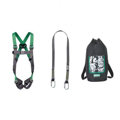 Mobile Platform restraint Kit