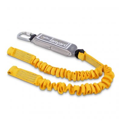 RGL9 Twin Lanyard