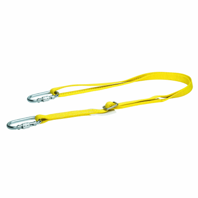 Workman Lanyard