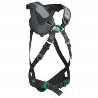 MSA V-Flex Harness