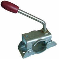 Abtech ALCO Clamp