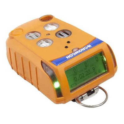 Crowcon - Gas Pro Gas Monitor