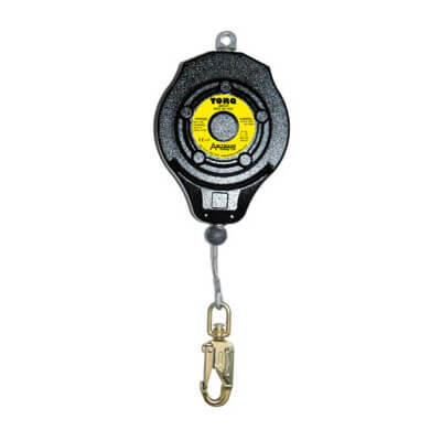Abtech - AB15T 15m Fall Arrest Device